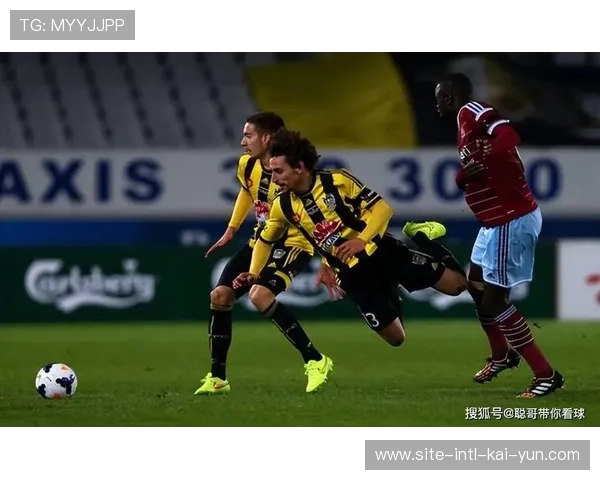 墨尔本城客场逆转蔚山HD 澳超球队展现顽强斗志